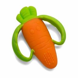carrot teether target