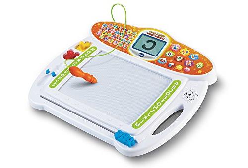 vtech write & learn center