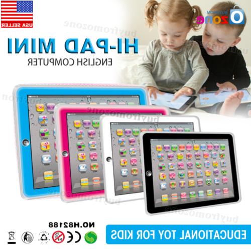 tablet toy for 3 year old
