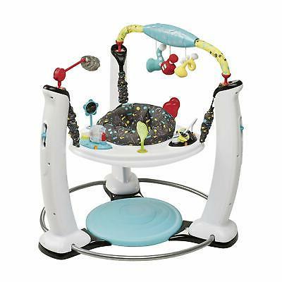 evenflo exersaucer jump and learn jam session