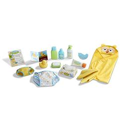 melissa and doug mine to love changing and bathtime