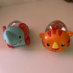 fisher price poppity pop toys elephant
