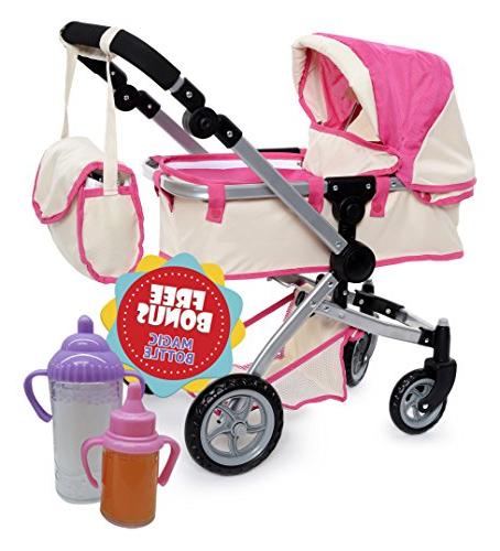 kmart doll pram